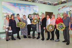 участники семинара